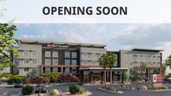 Best Western Plus Settlers Point