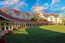 Branson Hillside Hotel