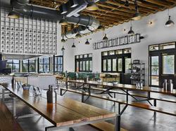 Cavalry Court, by Valencia Hotel Group