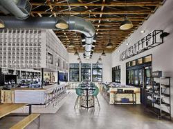 Cavalry Court, by Valencia Hotel Group