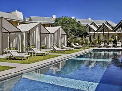 Cavalry Court, by Valencia Hotel Group