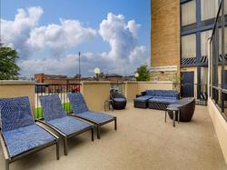 Drury Inn Suites Cape Girardeau