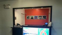 Motel 6 Bloomsburg, PA