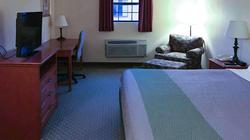 Motel 6 Bloomsburg, PA