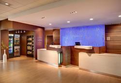 Fairfield Inn & Suites by Marriott Decorah