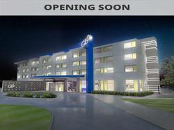 GLō Best Western  Savannah-Gateway I-95
