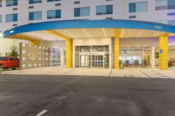GLō Best Western  Savannah-Gateway I-95