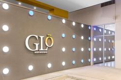GLō Best Western  Savannah-Gateway I-95