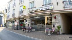 Hôtel Emeraude