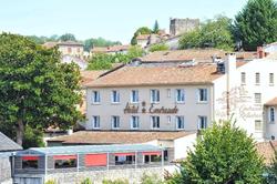 Hôtel Emeraude