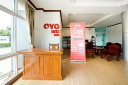 OYO 350 Mae Saeng Place