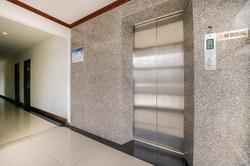 OYO 350 Mae Saeng Place