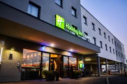 Holiday Inn Express Munich Olching