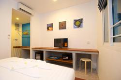Thalassa Hotel