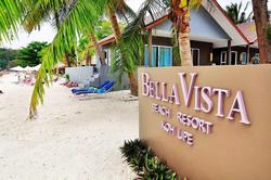 Bella Vista Beach Resort Koh Lipe