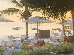 Bella Vista Beach Resort Koh Lipe