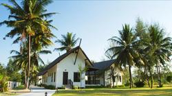 Khao Lak Blue Lagoon Resort