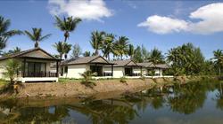 Khao Lak Blue Lagoon Resort