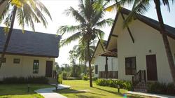 Khao Lak Blue Lagoon Resort