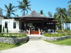 Khao Lak Blue Lagoon Resort