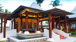 Khao Lak Blue Lagoon Resort