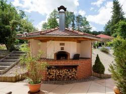 Hostellerie Bacher Gmbh