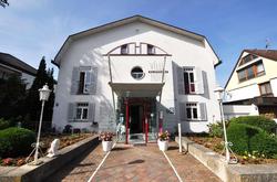 Hotel Villa Waldperlach