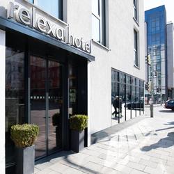 relexa hotel München