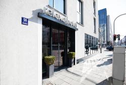 relexa hotel München