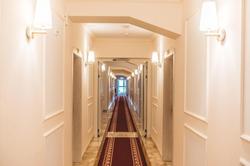 Grand Hotel Palladium Munich
