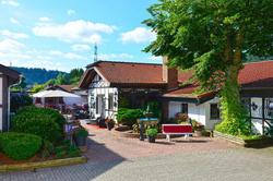 Hotel Restaurant Rosenhof