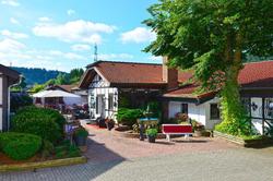 Hotel Restaurant Rosenhof