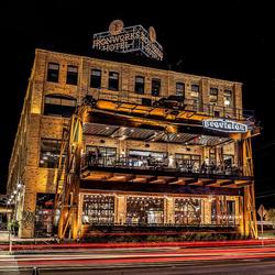 Ironworks Hotel Indy