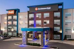 Best Western Plus Executive Residency Antioch Inn