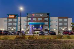 Best Western Plus Executive Residency Antioch Inn