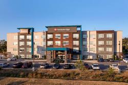 Best Western Plus Executive Residency Antioch Inn