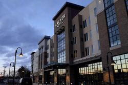 Archer Hotel Boston/Burlington