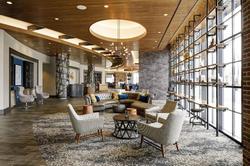 Archer Hotel Boston/Burlington