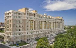 Hyatt House Chicago Medical/University District