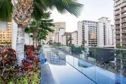 Jet Luxury @ The Trump Waikiki