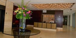 Jet Luxury @ The Trump Waikiki