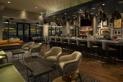 Hotel Zaza Houston Memorial City
