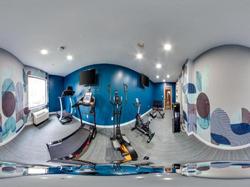 MainStay Suites Columbus North - Worthington