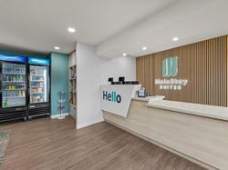 MainStay Suites Columbus North - Worthington
