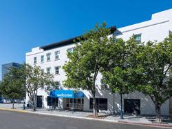 Motel 6 San Diego, CA - Downtown