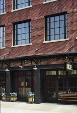 The Ludlow Hotel