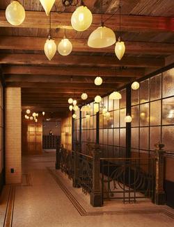 The Ludlow Hotel