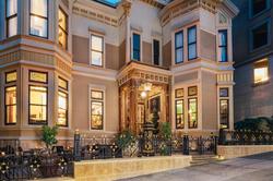 Mansion On Sutter
