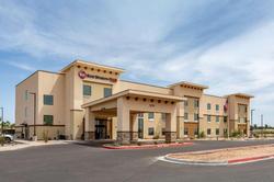 Best Western Plus Casa Grande Inn & Suites