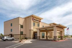 Best Western Plus Casa Grande Inn & Suites